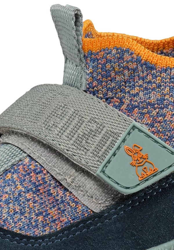 TODDLY – Krabbelschuh – mint