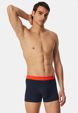 5 PACK  - Underkläder - dunkelblau