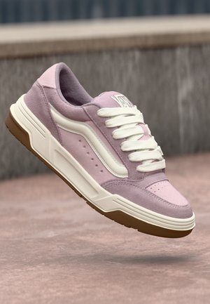 HYLANE UNISEX - Chaussures de skate - plum purple