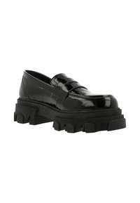 Bullboxer Slip-ins - black