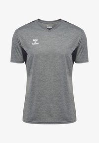 Sélectionné, grey melange