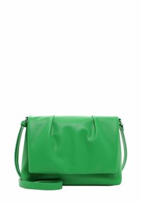 Emily & Noah VALENCE RUE - Ülerinna-kott - green
