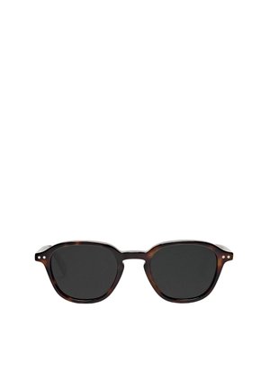 Massimo Dutti Sunglasses - brown