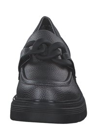 Marco Tozzi Slipper - pewter