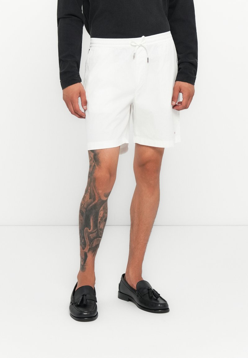 Tommy Hilfiger Shorts wit Tommy Hilfiger Shorts wit