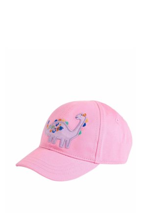Casquette - pink