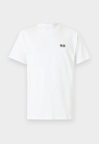 EYES - T-Shirt print - white