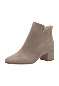 Tamaris Tronchetti - grey