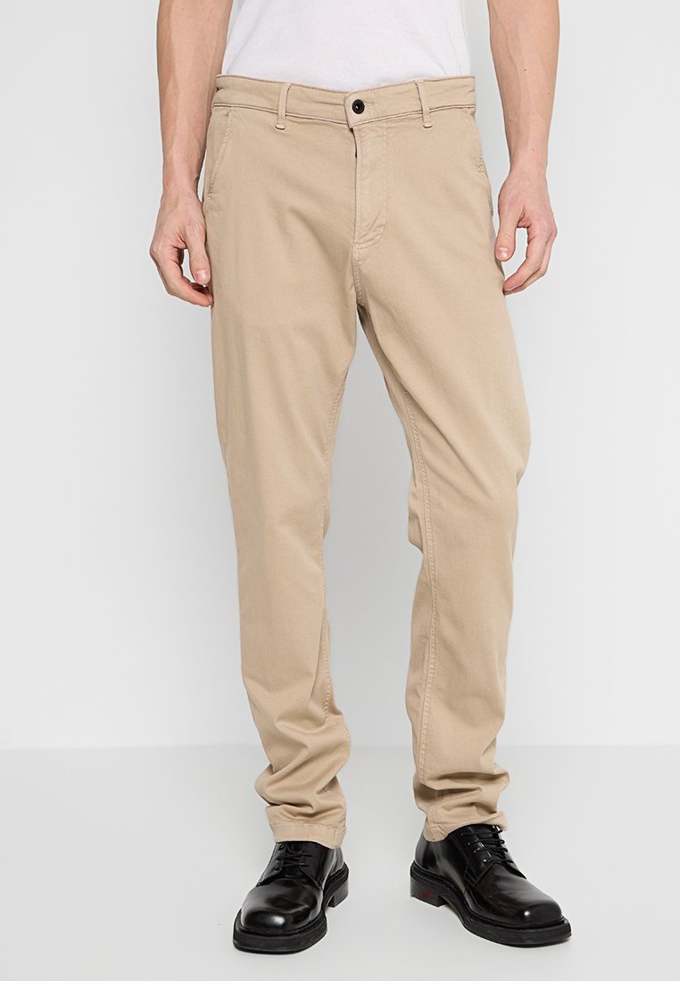Denham Chino beige