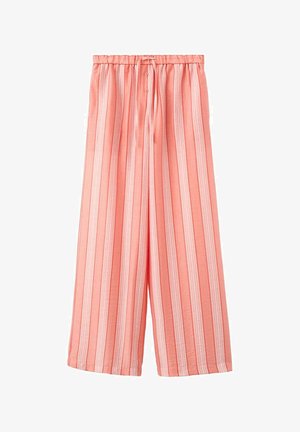 Mango, ADULT - Pantalones - orange