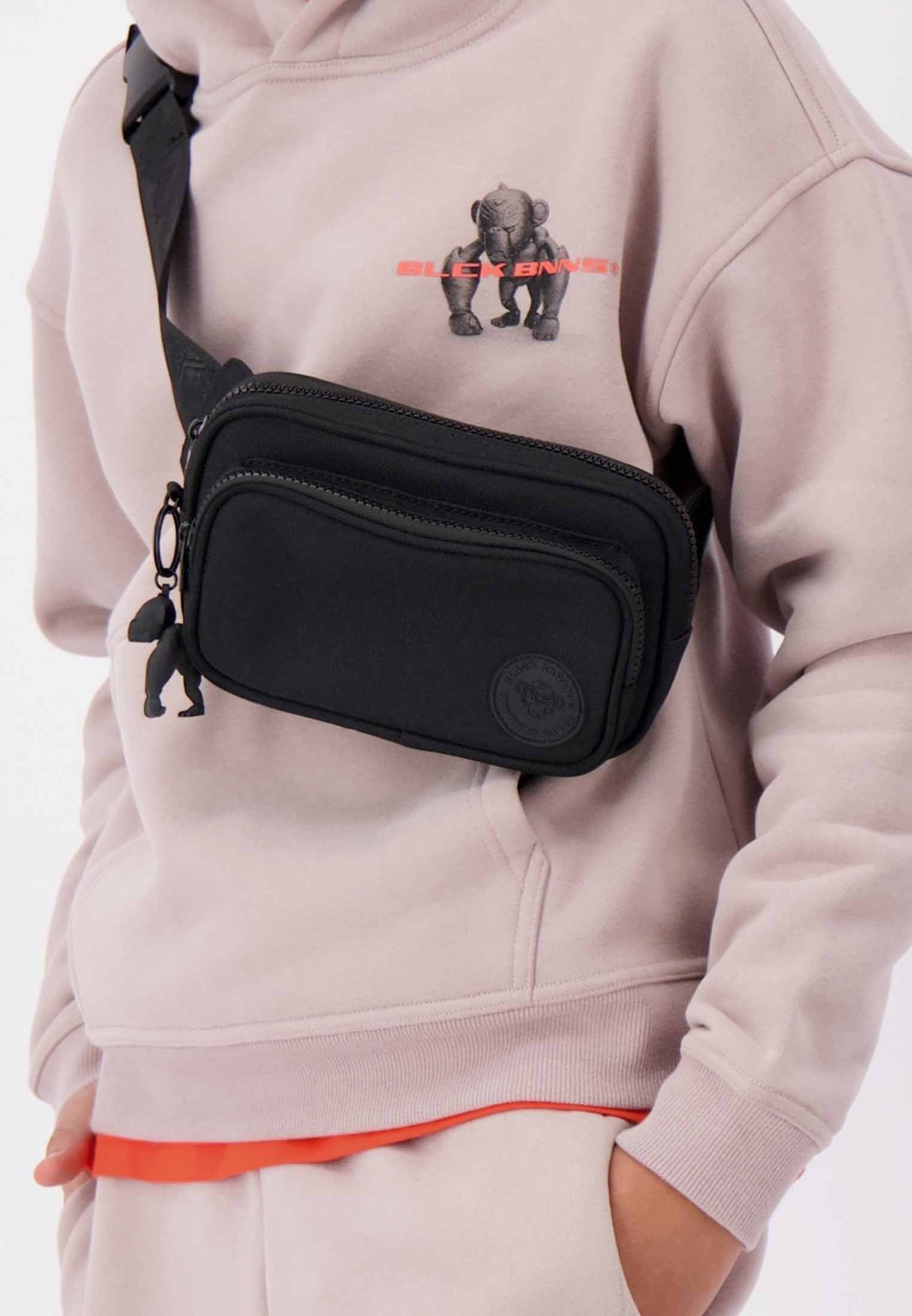 Cocoon Travel Waist Wallet - Phantom Black - Kampeerhal Roden