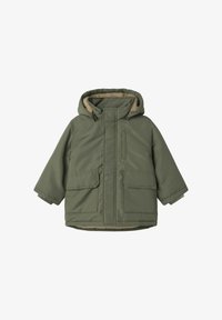 Atlasīts, dusty olive