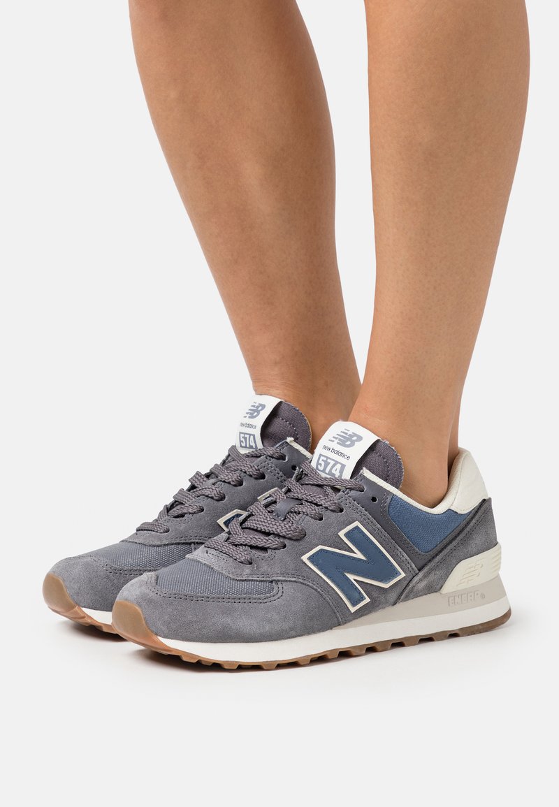 new balance wl574 gris