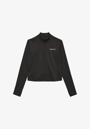 HALO, HALO HALO WOMEN FULL ZIP 2.0 - Trainingsvest - after dark
