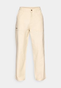Valitud, beige