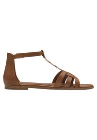 Tamaris Sandali - cognac