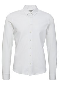 Unselected, bright white