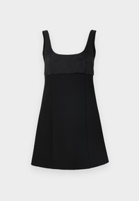 PARTITA - Cocktail dress / Party dress - black