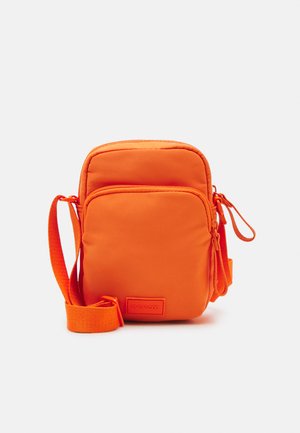 Bandolera - orange