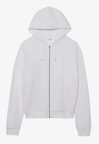 Sweat à capuche - white