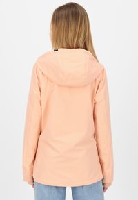 alife & kickin LILOU - Giacca da mezza stagione - mellow peach