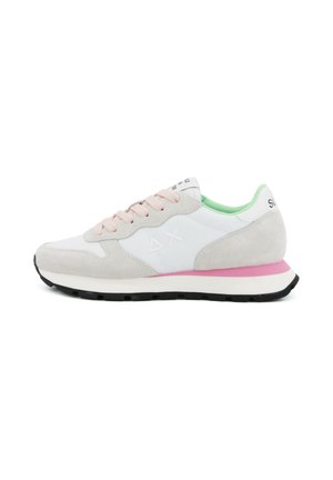 ALLY SOLID - Sneaker low - bianco