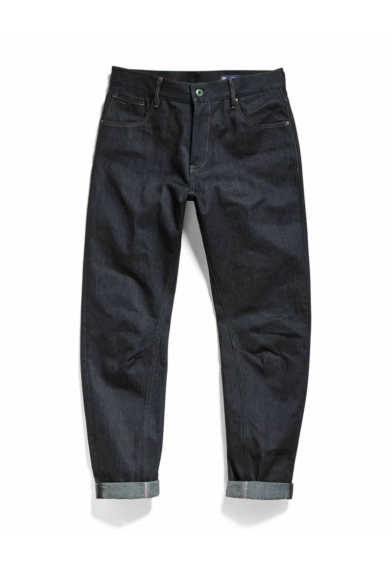 G-Star Relaxed fit jeans donkerblauw