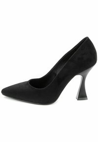 Betsy Decolleté - black