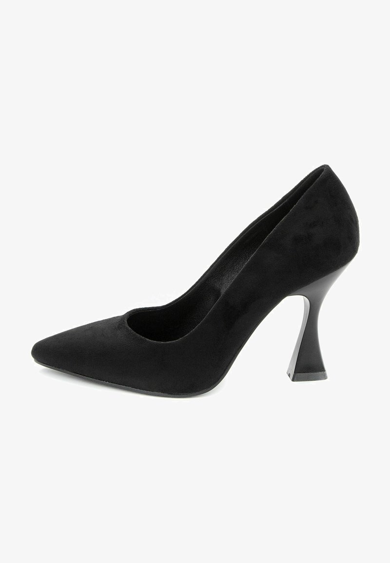 Betsy Escarpins à talons hauts - black