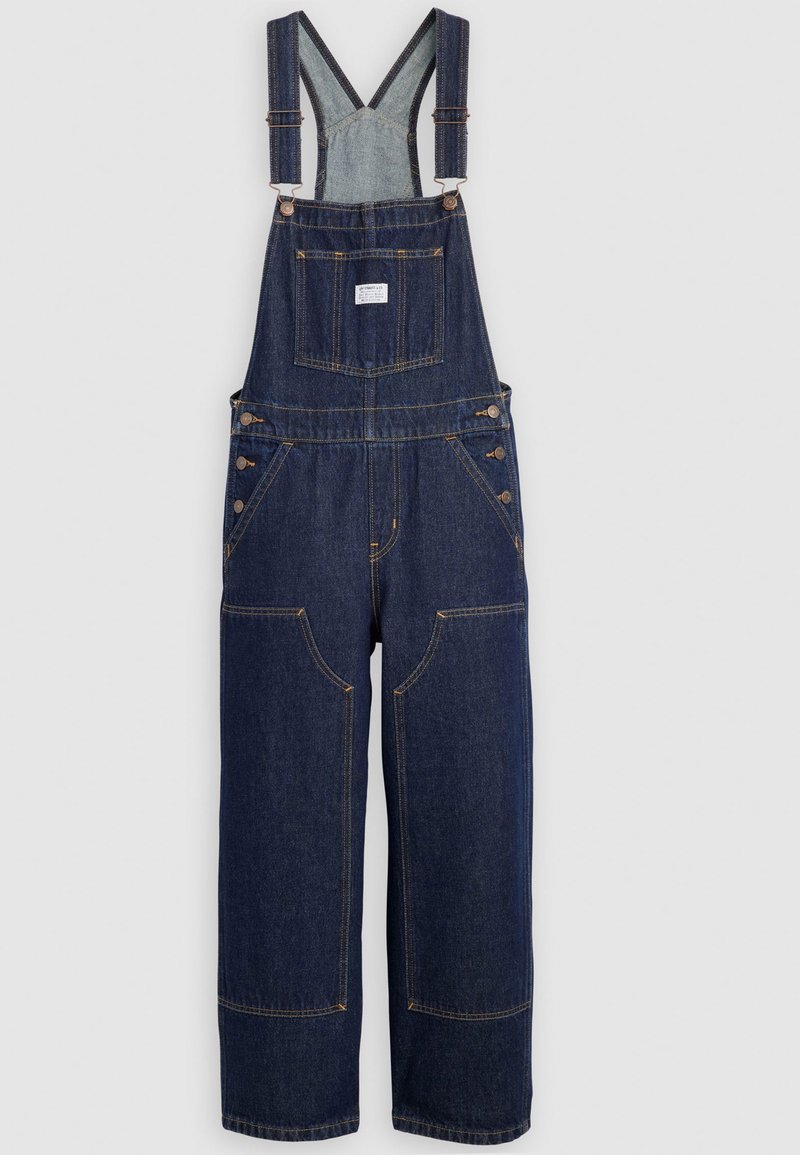 Levi’s® Jumpsuit donkerblauw denim
