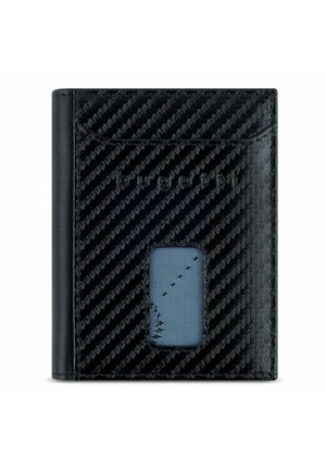 SECURE SLIM  - Wallet - schwarz