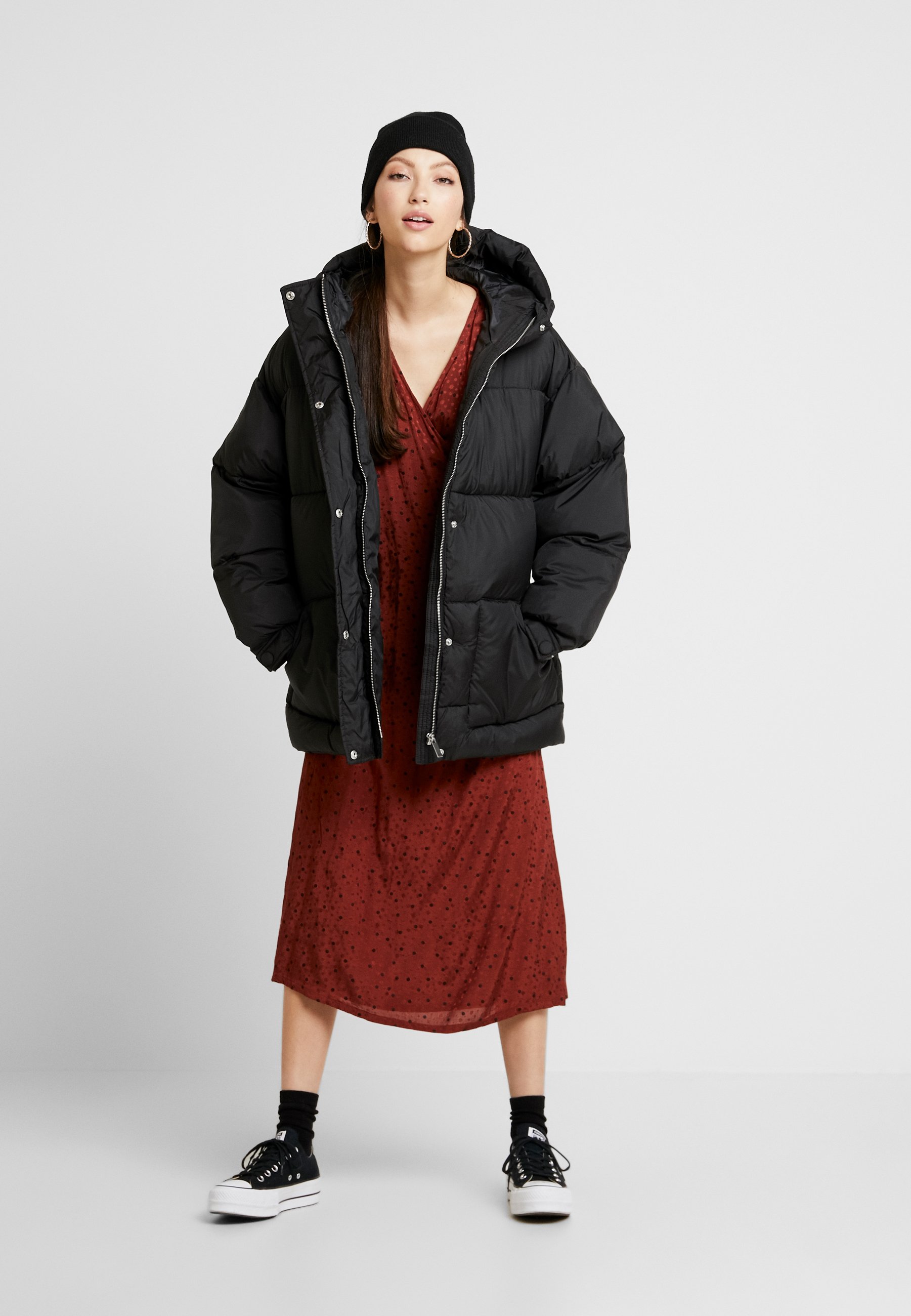 Nly Trend Long Puffer Parka Shop, 59 
