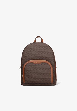 Michael Kors, MICHAEL KORS BACKPACK - Tagesrucksack - brown