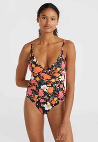 O'Neill - SUNSET - Maillot de bain - black bluemchen Image miniature 1