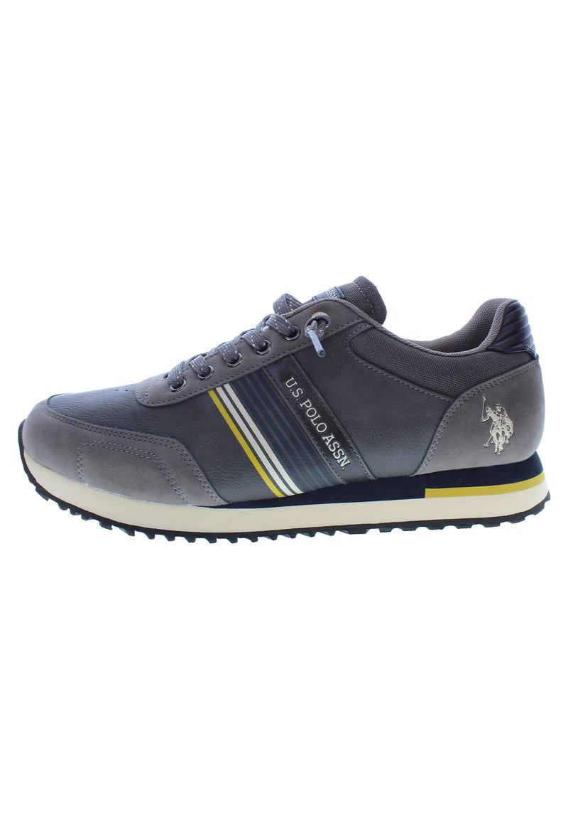 U.S. Polo Assn. XIRIO - Sneakersy niskie