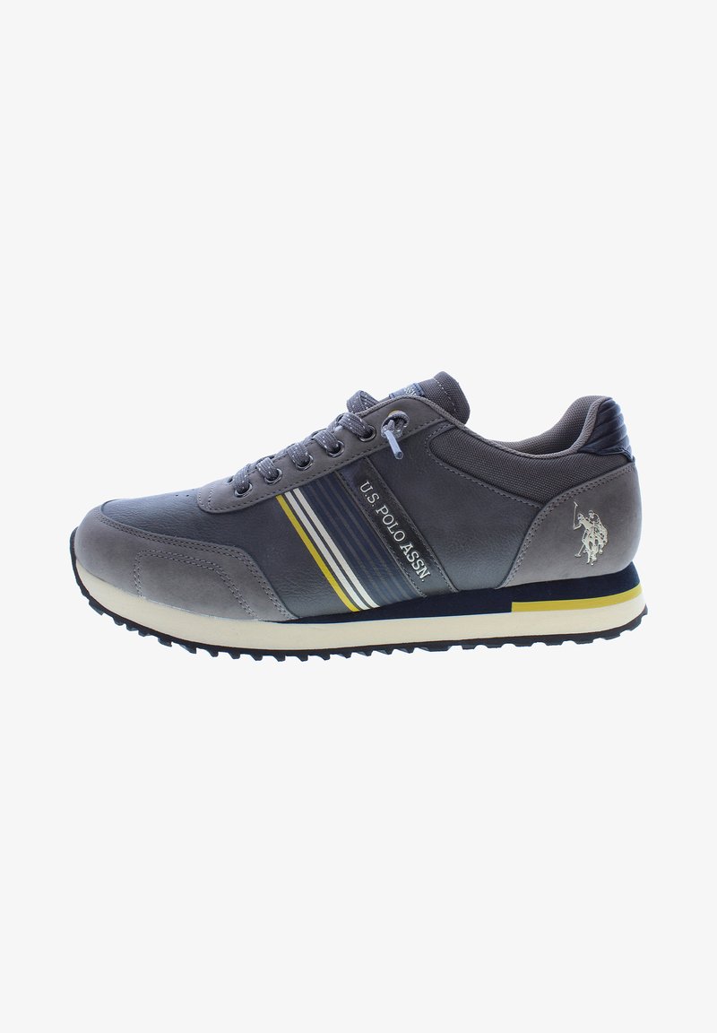 U.S. Polo Assn. XIRIO - Sneakersy niskie