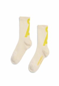 Unausgewählt, pure-armedangels yellow