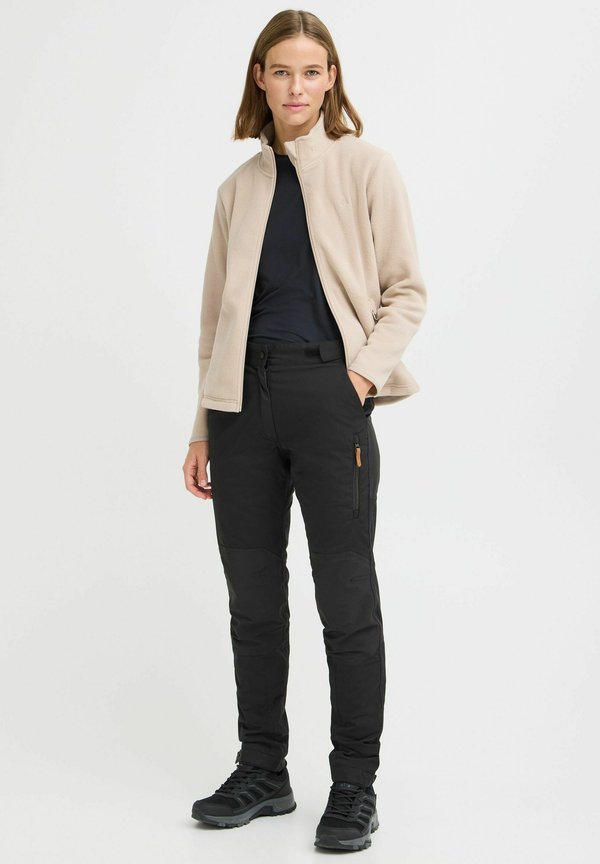 NBWILMA W W-PRO 10.000 WITH WATERPROOF COATING - Trousers