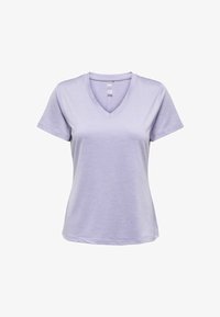 Non sélectionné, lavender
