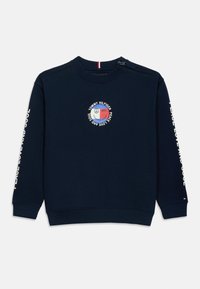 Sélectionné, dark night navy