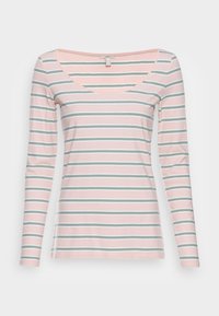 Esprit Långärmad tröja - light pink