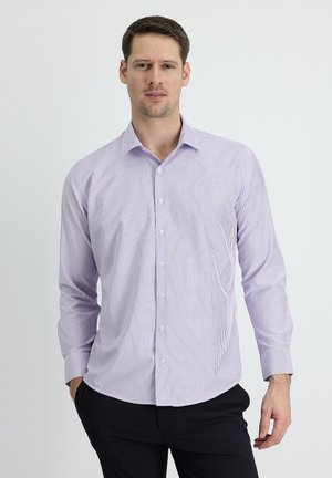 Hemd - lilac