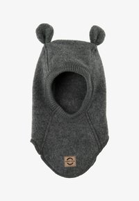 Niet geselecteerd, anthracite melange