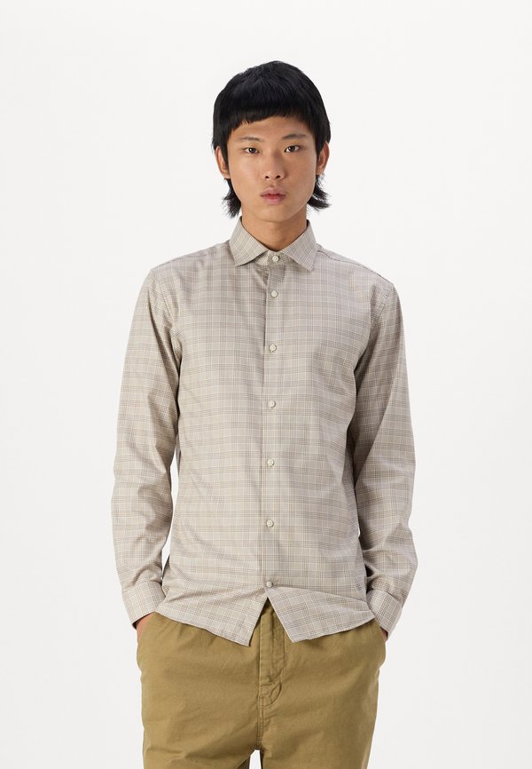 JPRBLAPARKER  - Businesshemd