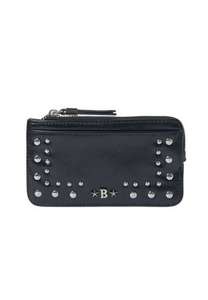 TACHAS - Wallet - black