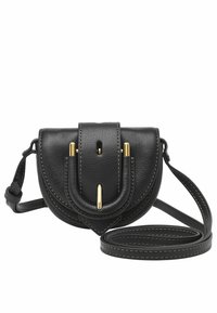 HARWELL - Taška s příčným popruhem - brown