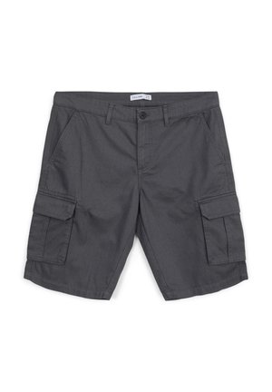 Shorts - canna di fucile