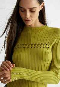 LIU JO Pulover - green