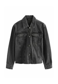 Next DIAMANTÉ - Cowboyjakker - black