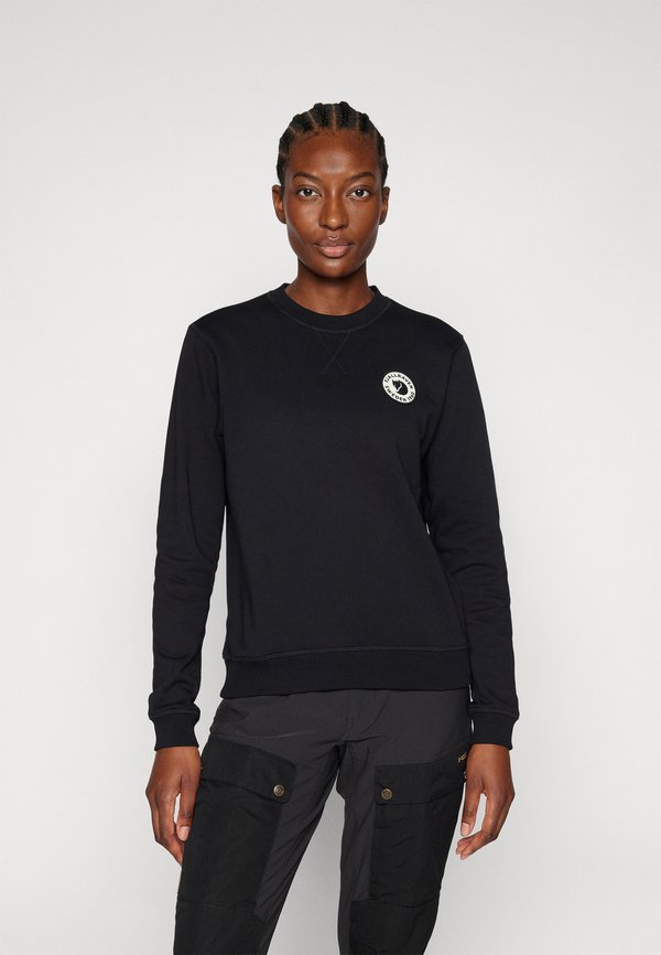 1960 LOGO BADGE SWEATER W - Sweatshirt - Main Image